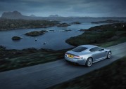 Tapety Aston Martin